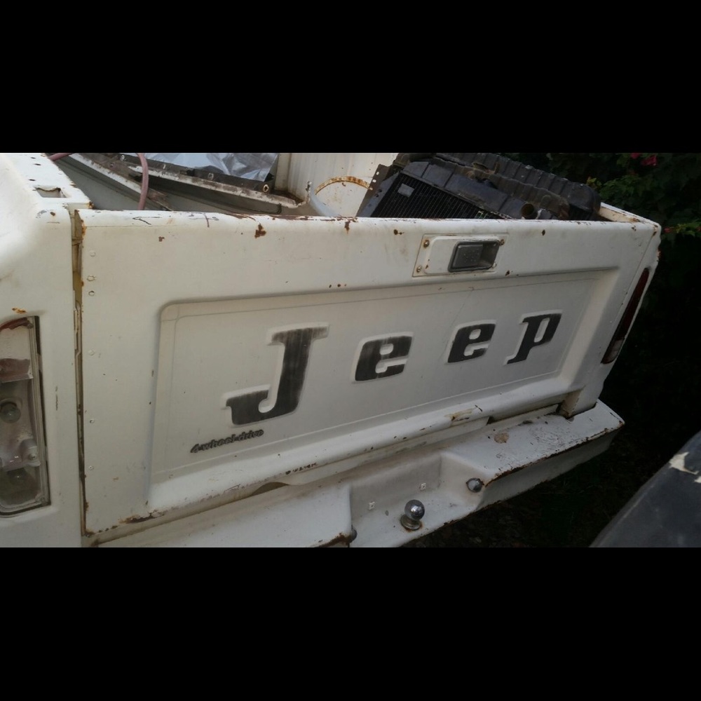 Meet your Posher, Brandon